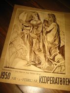 1950 nr 002 KOOPERATØREN