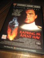 KAPRING PÅ ÅPENT HAV 1992 18 ÅR 103 MIN