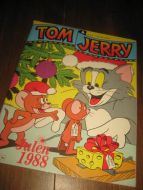 1988 TOM & JERRY