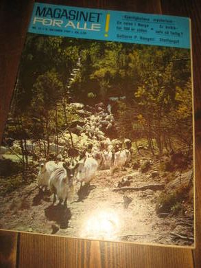 1969 nr 041 MAGASINET FOR ALLE