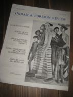 1968 nr 024 INDIAN & FOREIGN REVIEW