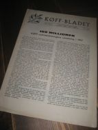 1958 nr 004 KØFF BLADET