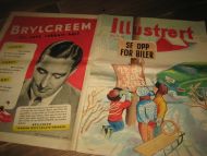 1953 nr 009 Illustrert