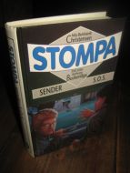 Christensen: STOMPA SENDER SOS Bok nr 9 1993