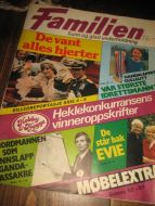 1981 nr 019 Familien