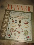 1965 nr 014 KVINNER OG KLÆR