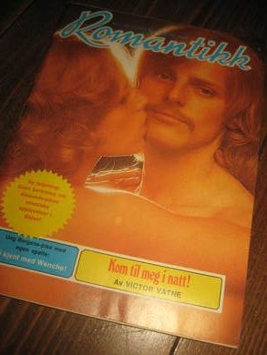 1974 nr 049 Romantikk