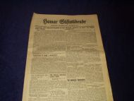 1943 nr 009 Hamar Stiftstidende