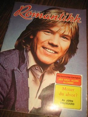 1973 nr 006 ROMANTIKK