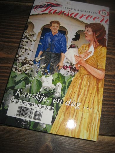 2008 nr 016 Kanskje en dag…