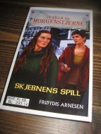 2006,nr 014, SKJEBNENS SPILL.