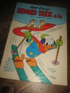 1971 nr 011 DONALD DUCK & CO