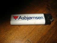 ASBJØRNSEN, fra Louis Arnstein Møller. 