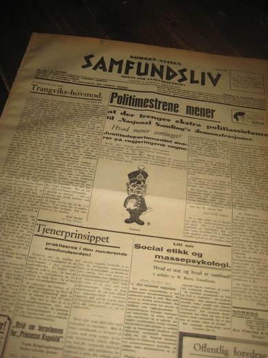 1934 nr 083 SAMFUNDSLIV