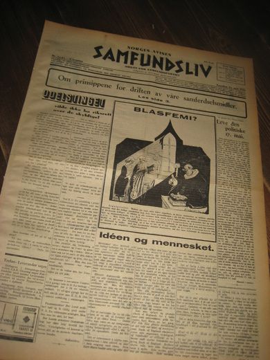 1934 nr 044 SAMFUNDSLIV