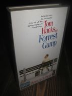 Forrest Gump med Tom Hanks 1994 11 år 136 min
