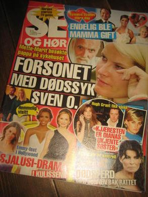2006 nr 068 SE OG HØR