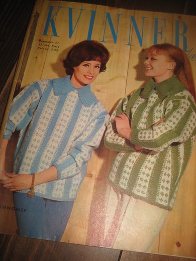 1961,nr 041, Kvinner og klær