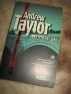TAYLOR: DER ROSER DØR 2008