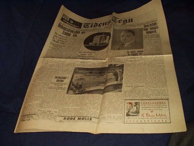 1930 nr 097 Tidens Tegn