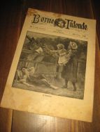 1900 nr 008 Børne Tidende