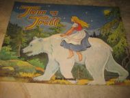 1984-85 TUSS OG TROLL