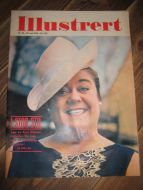 1964 nr 022 Illustrert Kari Diesen