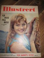 1963 nr 025 Illustrert