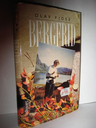 FJOSE: BERGFRID. 1988.