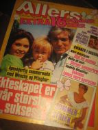 1985 nr 030 ALLERS WENCHE og PFLEGHAR