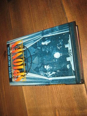 SPANG: SPIONEN 1989