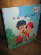 Moro med tall. 2001.