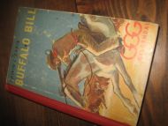 SABIN: BUFFALO BILL. 1945. 