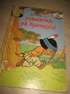 HIAWATHA på bjørnejakt