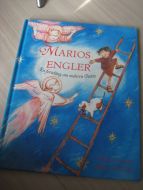 MARIOS ENGLER. E n fortelling om maleren Giotto. 2007.