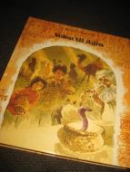 SOMMERFELT: VEIEN TIL AGRA. 1979.