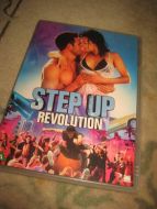 STEP UP REVOLUTION 2012 94 MIN