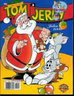 2000 TOM & JERRY