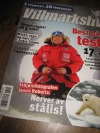 2015 nr 001 Villmarksliv