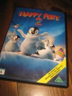 HAPPY FEET 2.