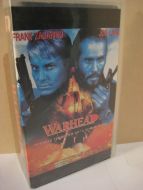 JOE LARA: WARHEAD