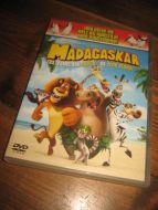 MADAGASKAR