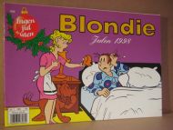 1998 BLONDIE