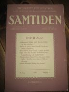 1967,nr 010, SAMTIDEN.