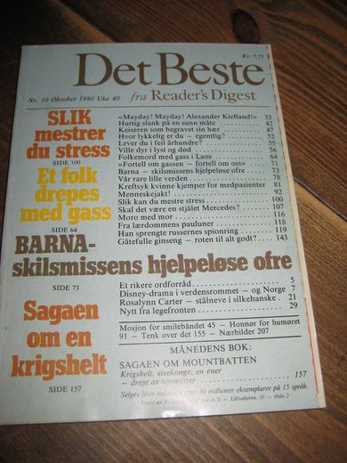 1980 nr 010 Det Beste fra Readers Digest