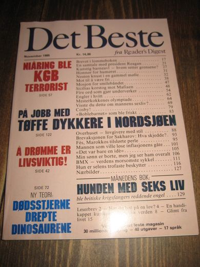 1985 nr 011 Det Beste fra Readers Digest