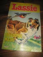 1980,NR 004, Lassie