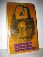LEWISOHN: Herbert Crumps ekteskap. 1974