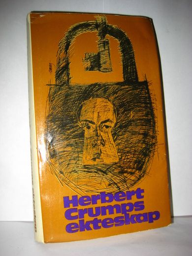 LEWISOHN: Herbert Crumps ekteskap. 1974