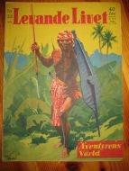 1953 nr 023 Levande Livet